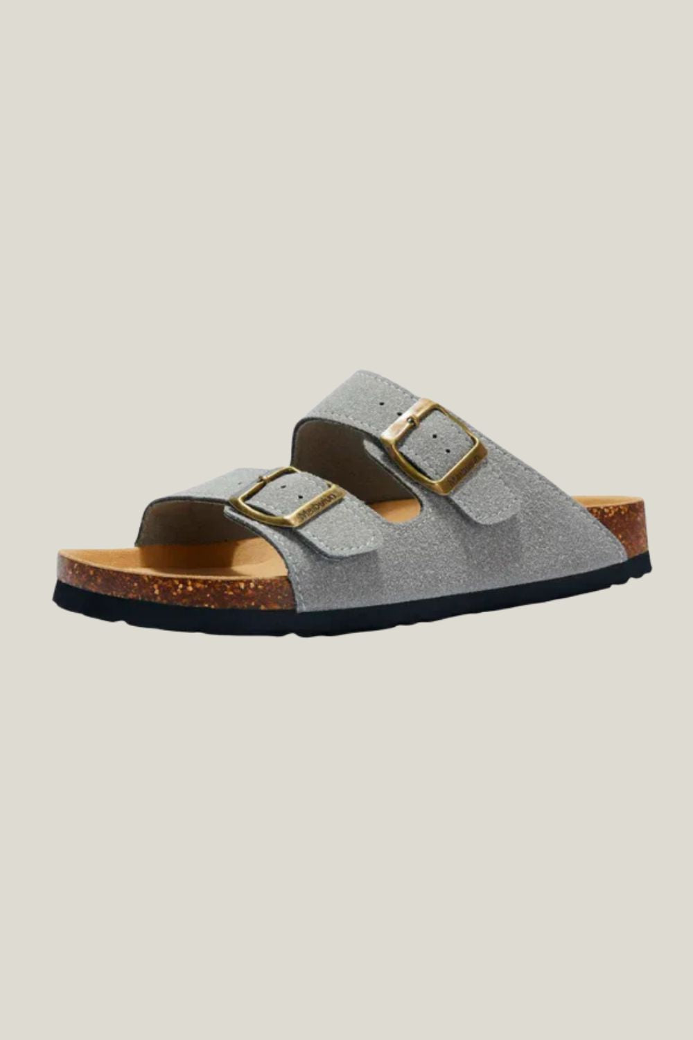 Sandália Masculina Sartong Estilo Birken