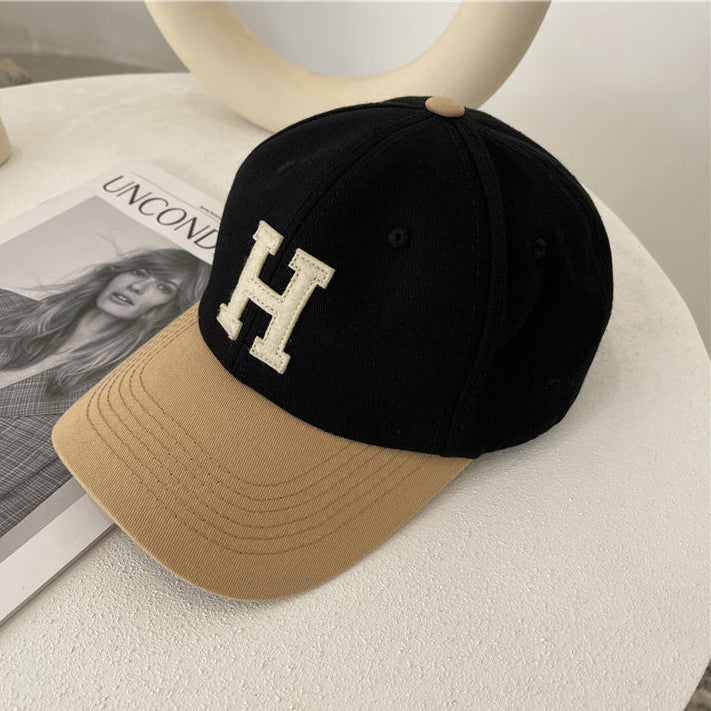 Boné Algodão Bordado Sartong Lausanne®