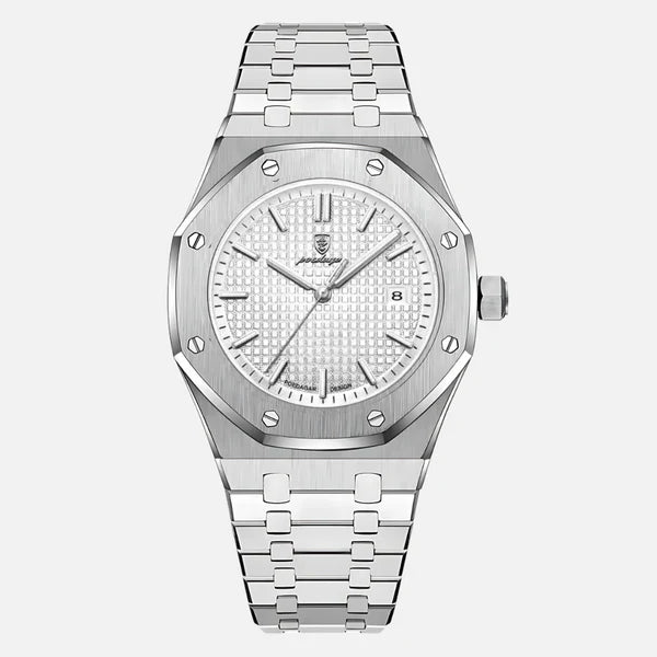 Relógio Masculino Luxo Sartong Nessebar®