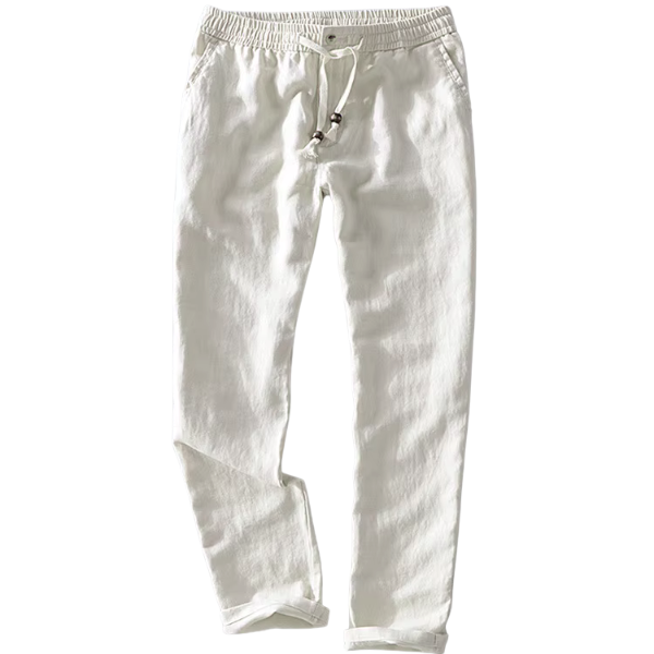 Calça Linho Masculina Sartong Liverpool®