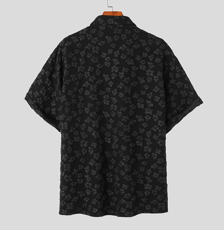 Camisa Oversize Casual Sartong San Ruja®