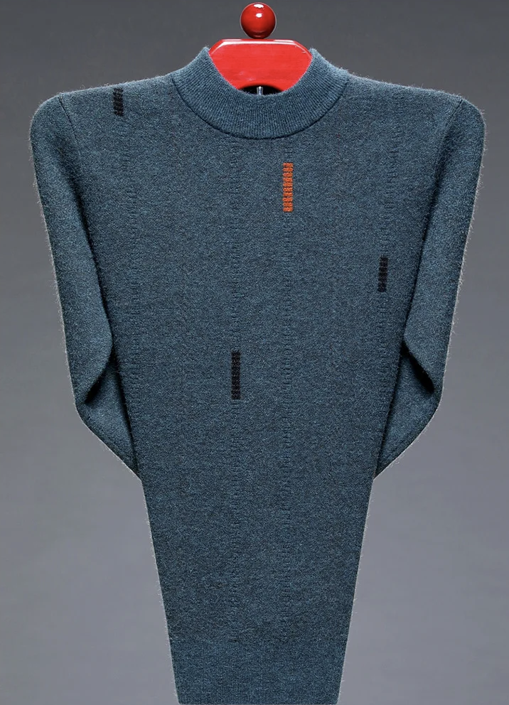 Suéter Masculino Clássico Sartong San Arosa®