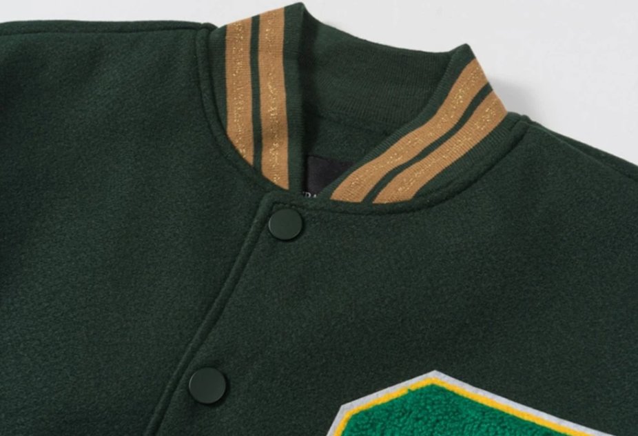 Jaqueta Masculina Oversized Sartong Ljubljana®