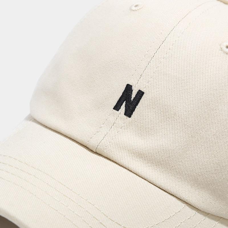 Boné Algodão Bordado Sartong Aberdeen®