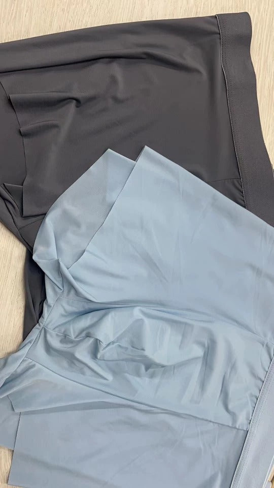 Kit Cuecas Seda Gelada Sartong Wien®6