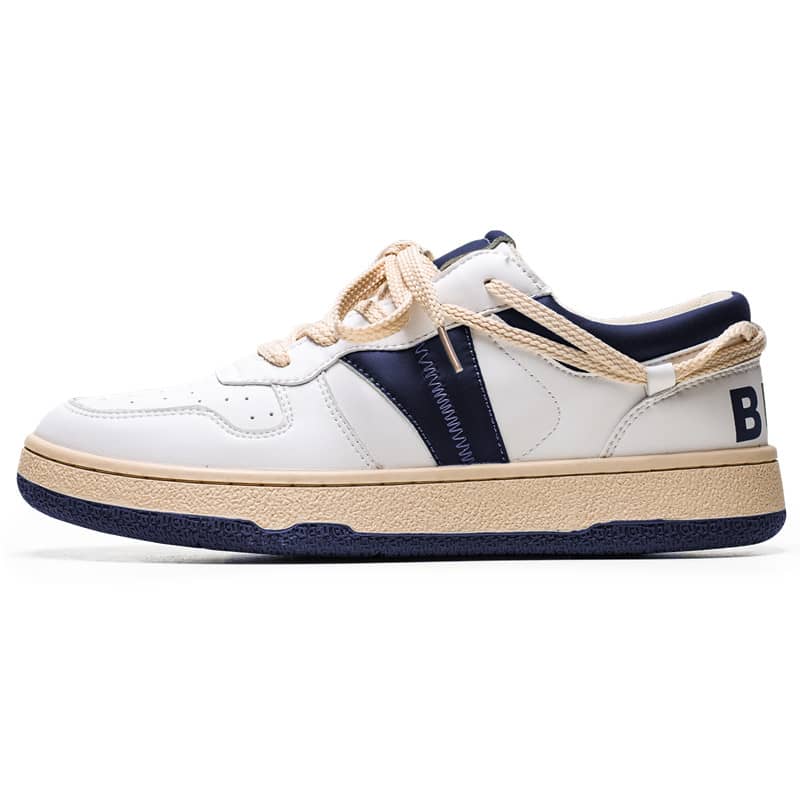 Tênis Casual Luxuoso Sartong Castellammare Di Samoens®