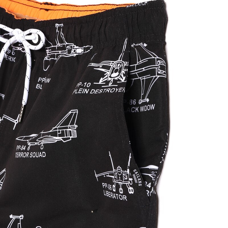 Bermuda Banho Confortável Sartong Bitola®