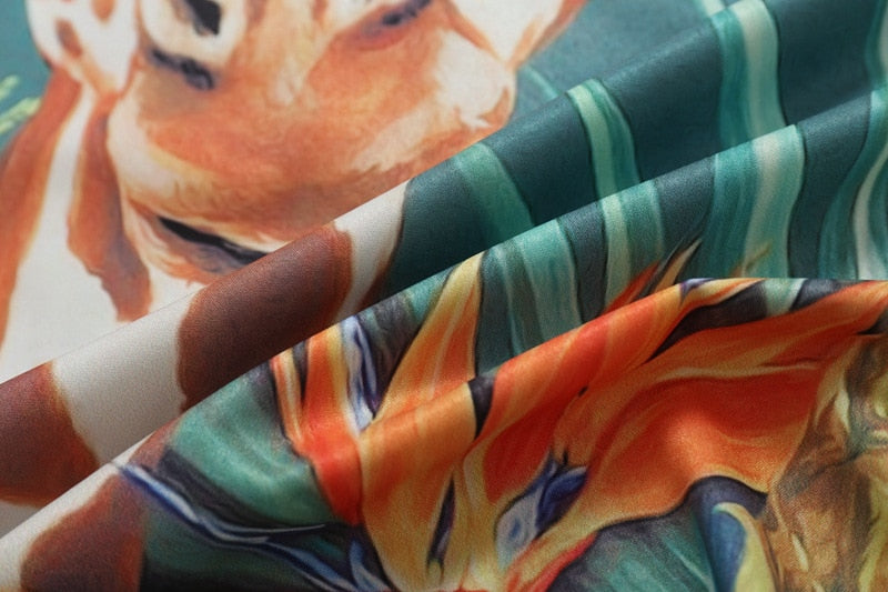 Camisa Social Casual Sartong Morella®