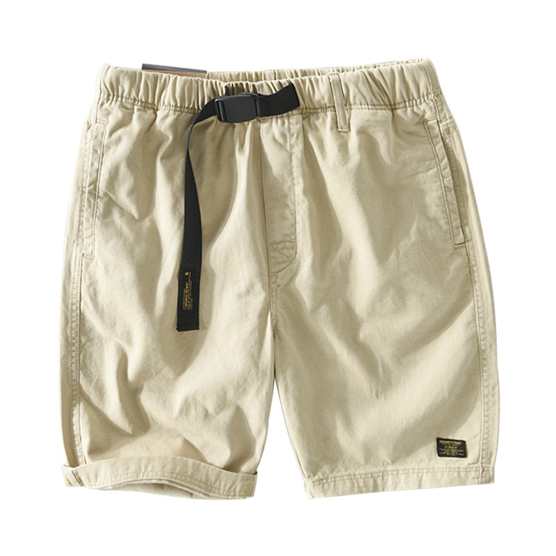 Bermuda Masculina Algodão Sartong Lyon®