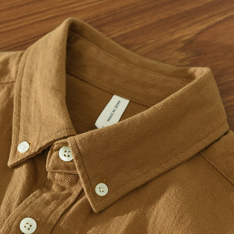 Camisa Social Slim Sartong Ampezzo®