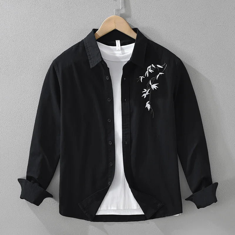 Camisa Social Premium Sartong Ferrand®