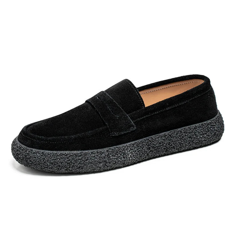 Loafer Masculino Clássico Sartong Blagaj®