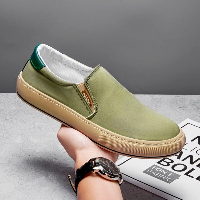 Sapatênis Casual Mesh Sartong Sozopol®