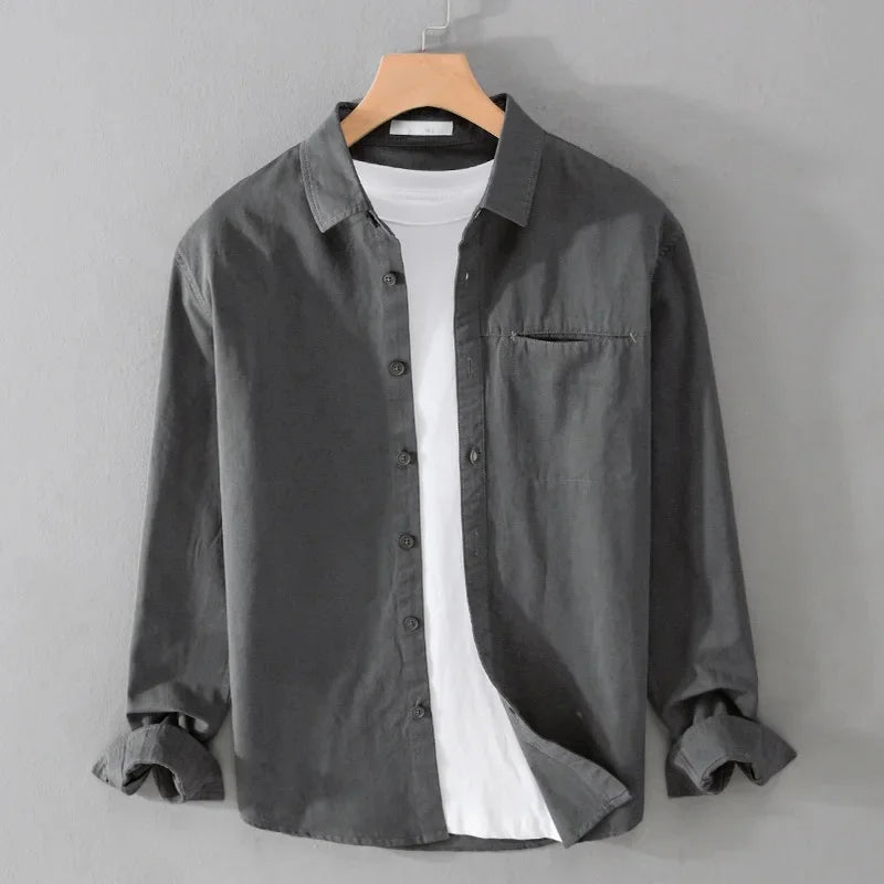 Camisa Social Slim Sartong Padova®