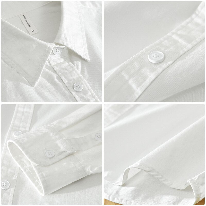 Camisa Social Slim Sartong Visegrad®