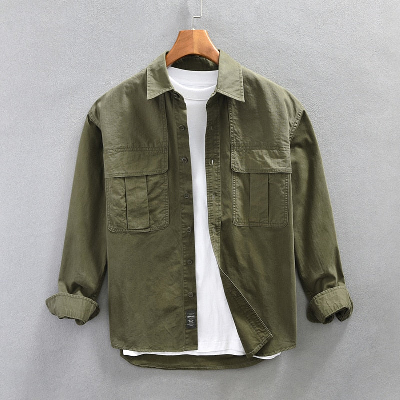 Camisa Social Slim Sartong Zurique®