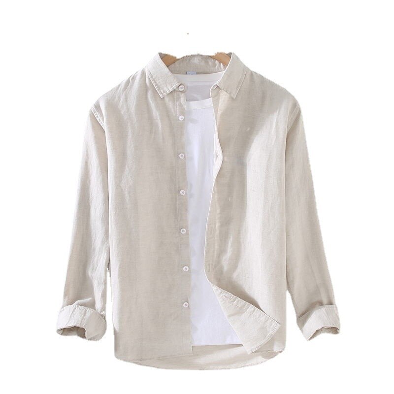 Camisa Casual Slim Sartong Annecy®