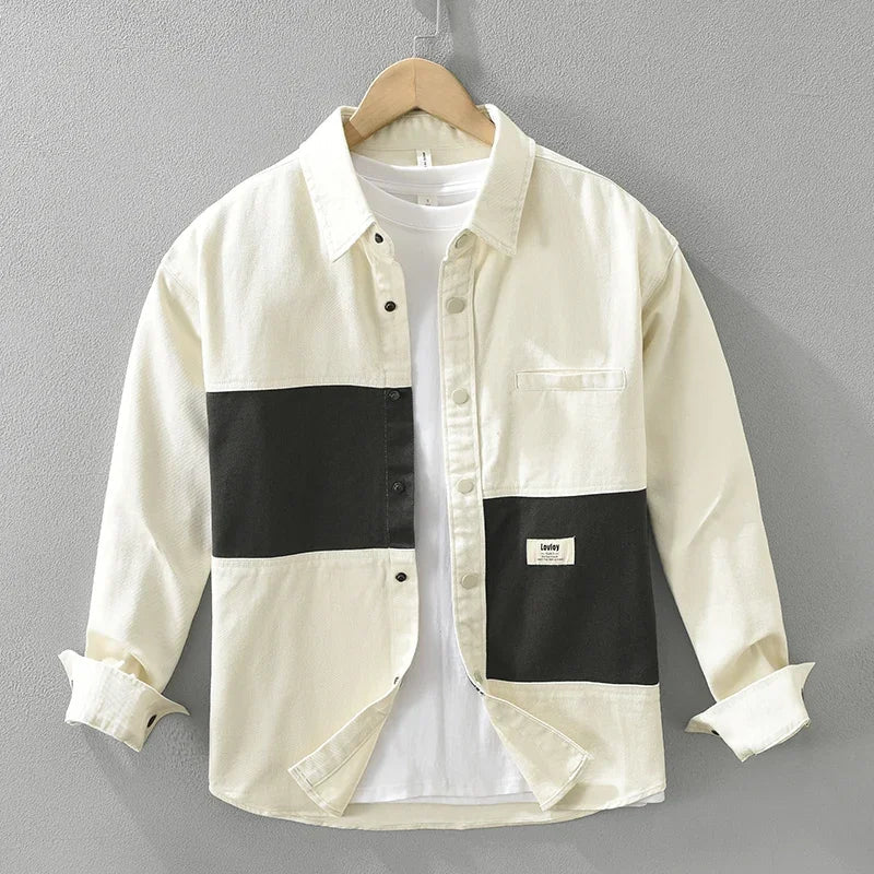 Camisa Social Slim Sartong Conques®