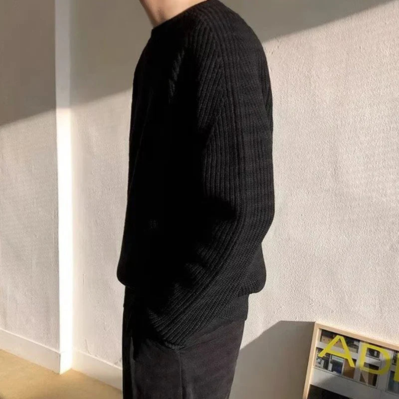 Suéter Masculino Casual Sartong Noto®