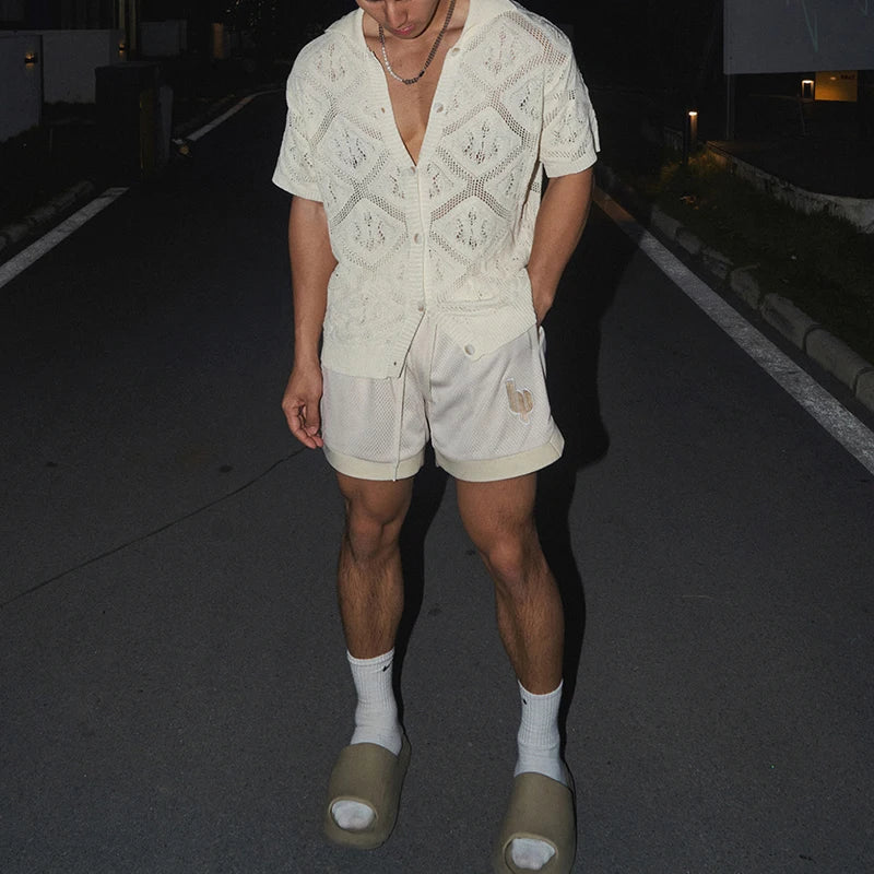 Camisa Social Conforto Longevo Algodão Puro de Alta Qualidade Sartong Frigiliana®