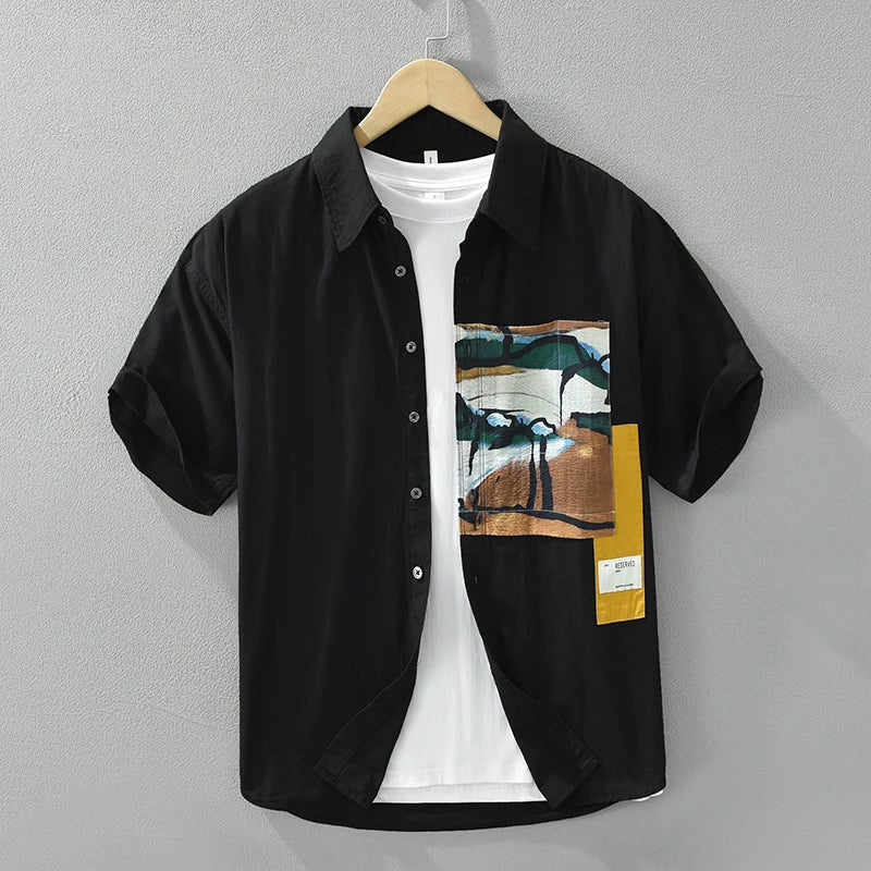 Camisa Social Slim Sartong Sintra®