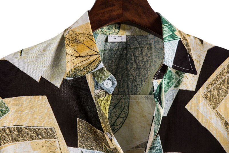 Camiseta Masculina Casual Sartong Remy®