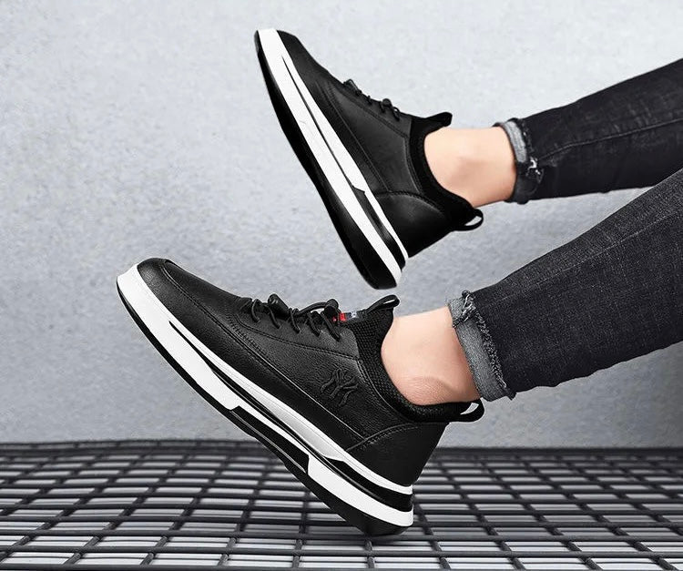 Sapatênis Casual Ecológico Sartong Rovinj®