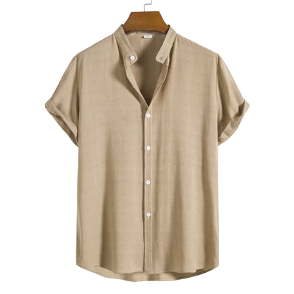 Camisa Casual Algodão Sartong San Catania®