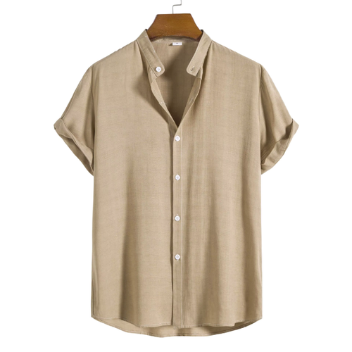 Camisa Casual Algodão Sartong San Catania®