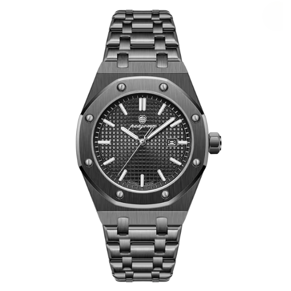 Relógio Masculino Luxo Sartong Nessebar®