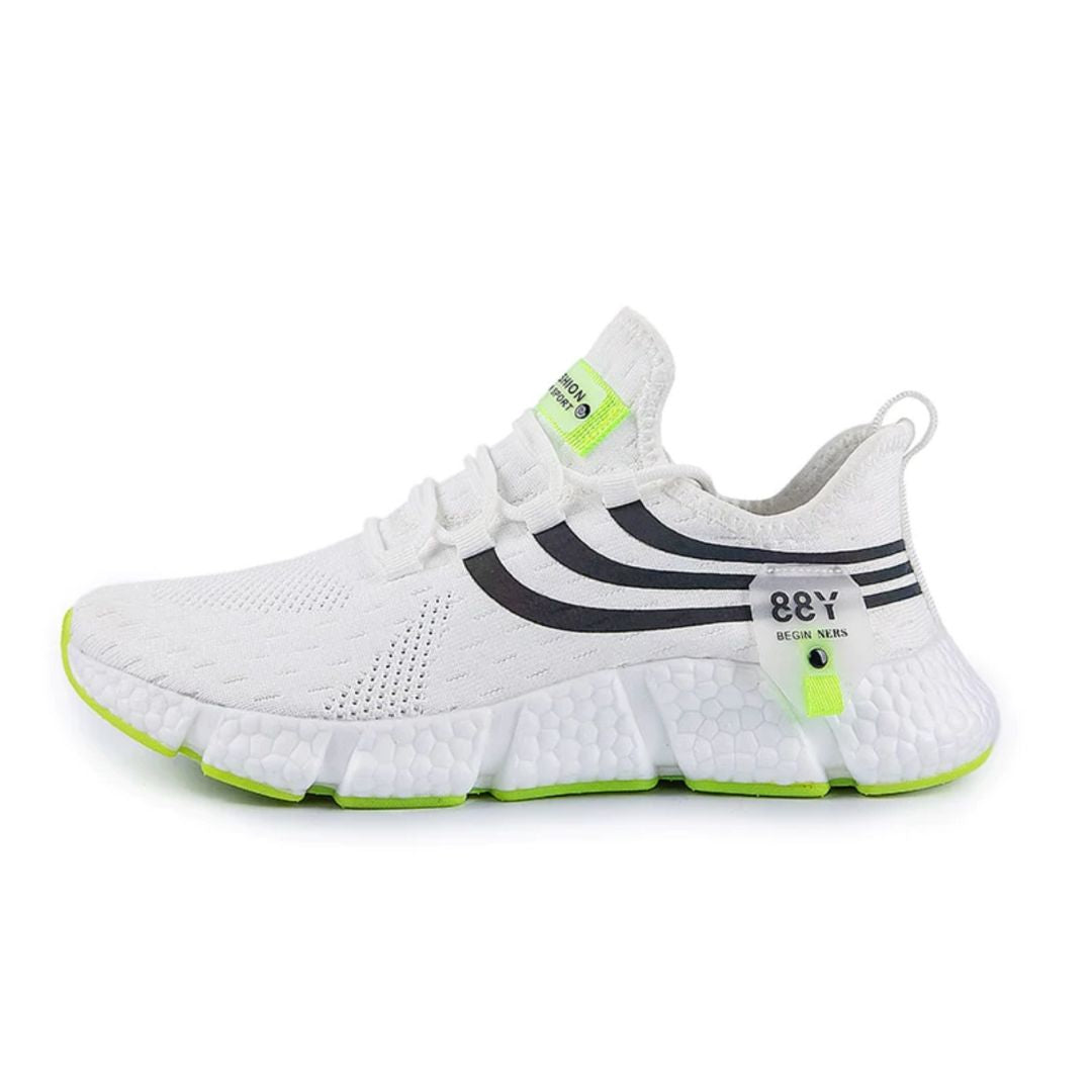 Tênis Esportivo Leve Ultra Performance Premium Luxe Sartong Murren®