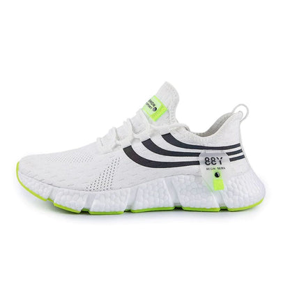 Tênis Esportivo Leve Ultra Performance Premium Luxe Sartong Murren®