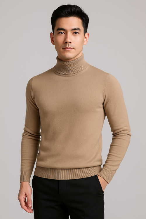 Suéter Masculino Clássico Sartong Brienzersee®