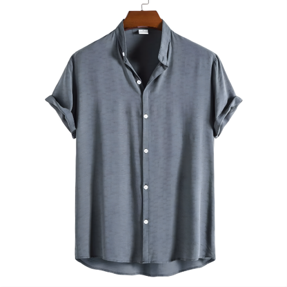 Camisa Casual Algodão Sartong San Catania®