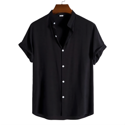 Camisa Casual Algodão Sartong San Catania®