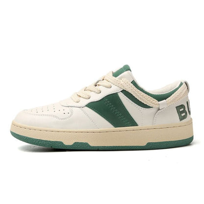 Tênis Casual Luxuoso Sartong Castellammare Di Samoens®