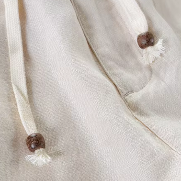 Calça Linho Masculina Sartong Liverpool®