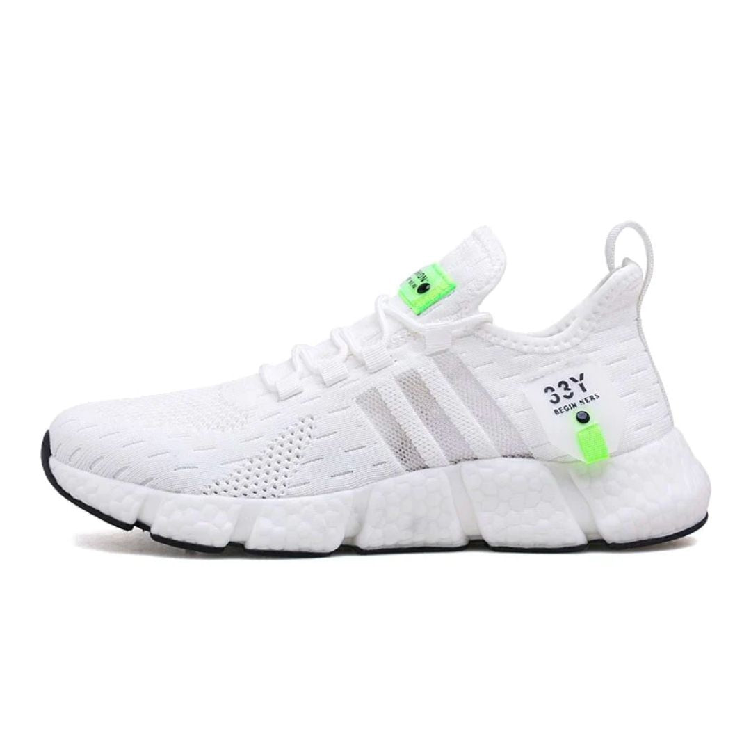 Tênis Esportivo Jogger Sartong Vulcano®