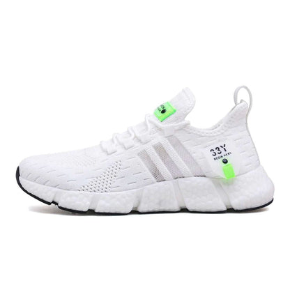 Tênis Esportivo Jogger Sartong Vulcano®