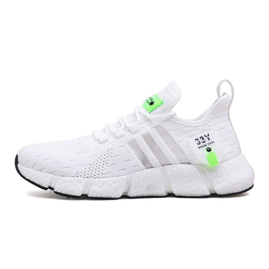 Tênis Esportivo Jogger Sartong Vulcano®