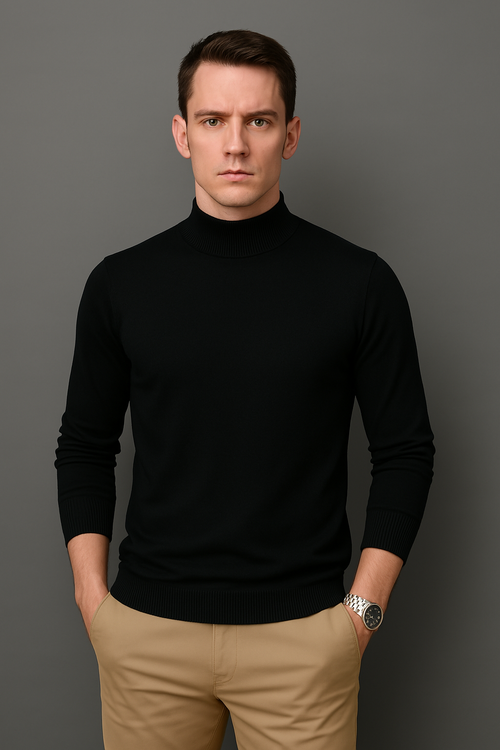 Suéter Masculino Viscose Sartong Pontresina®