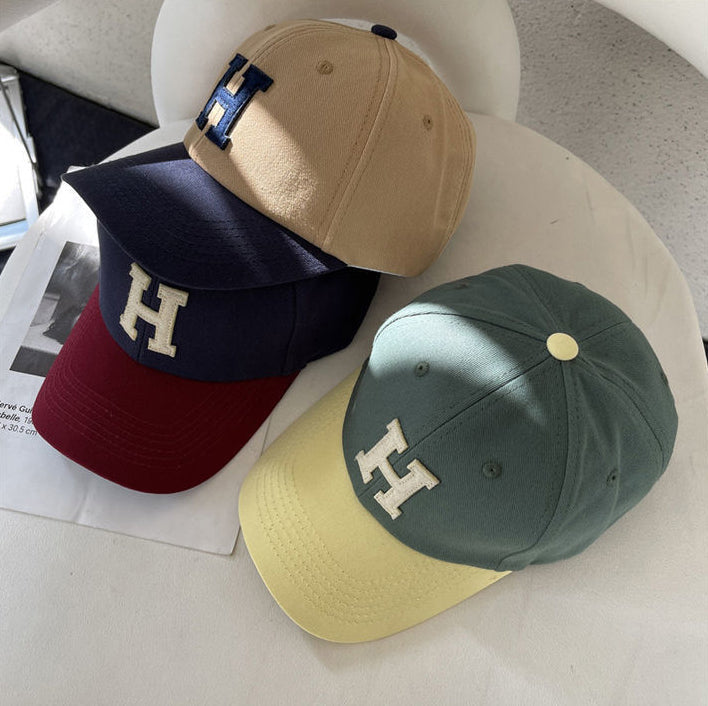 Boné Algodão Bordado Sartong Lausanne®