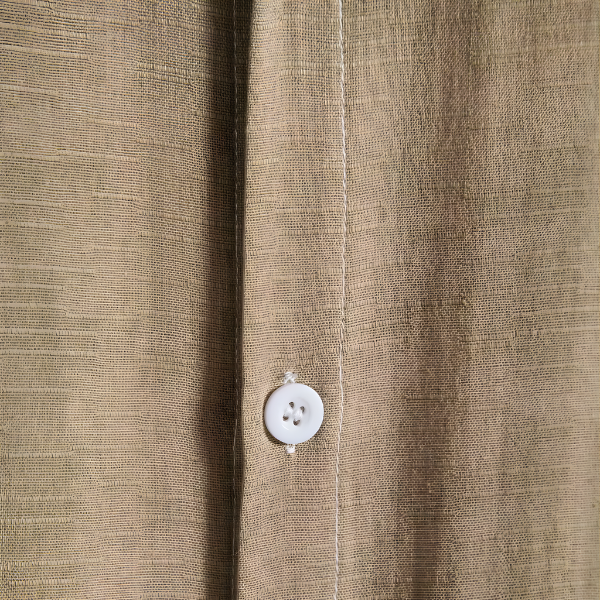 Camisa Casual Algodão Sartong San Catania®