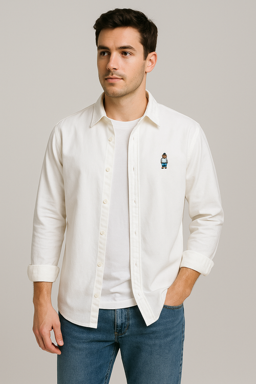 Camisa Social Slim Sartong Limoges®