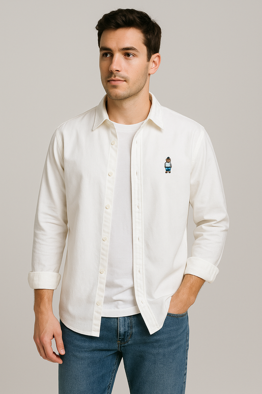 Camisa Social Slim Sartong Limoges®