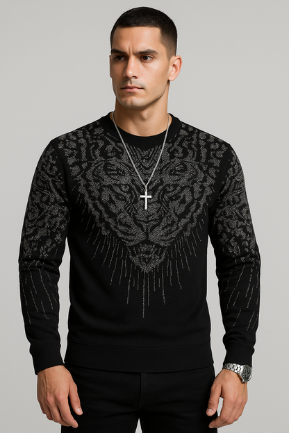 Suéter Masculino Slim Sartong Sorano®