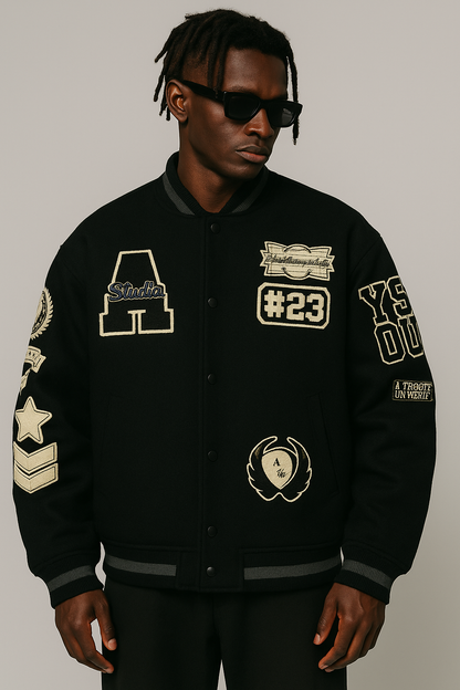 Jaqueta Masculina Flanelada Sartong Valensole®