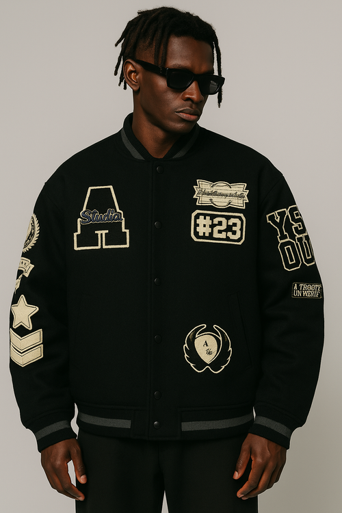 Jaqueta Masculina Flanelada Sartong Valensole®