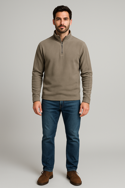 Suéter Masculino Clássico Sartong Ragusa®