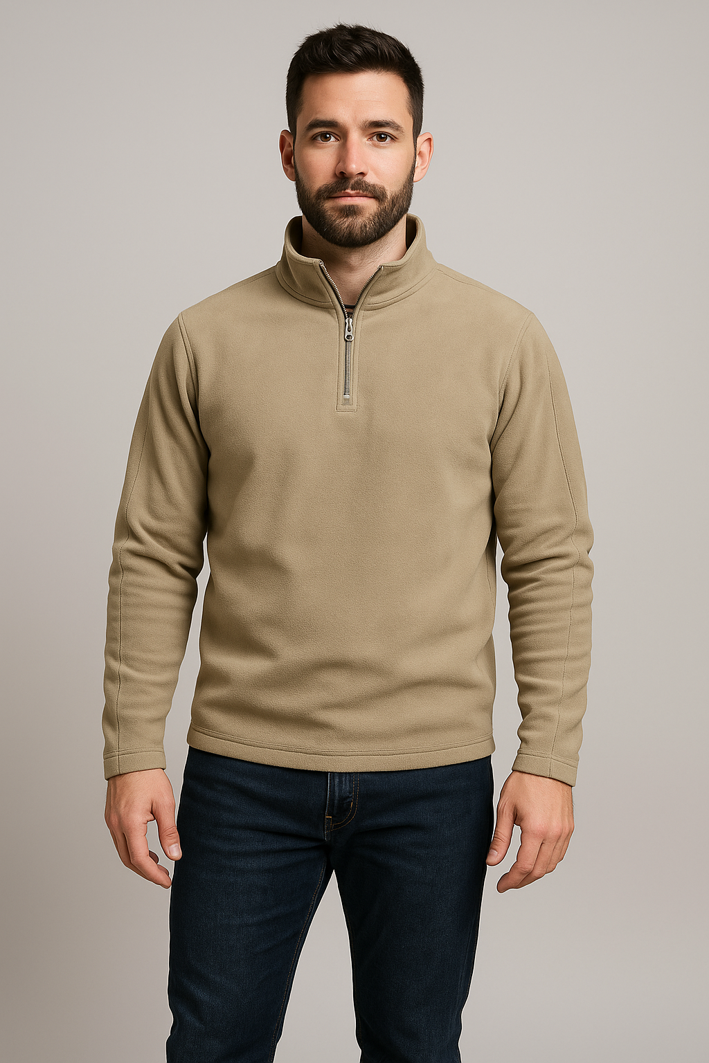 Suéter Masculino Clássico Sartong Ragusa®